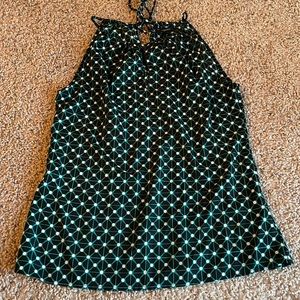 Perfect work tank top!